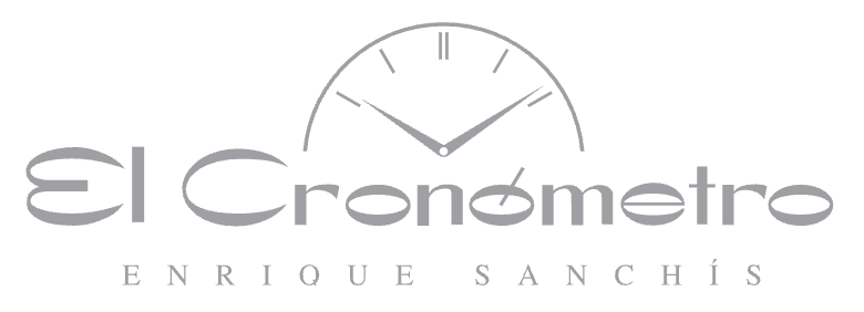 Logo El Cronómetro